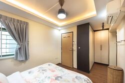 Blk 687B Woodlands Drive 75 (Woodlands), HDB 4 Rooms #585819771